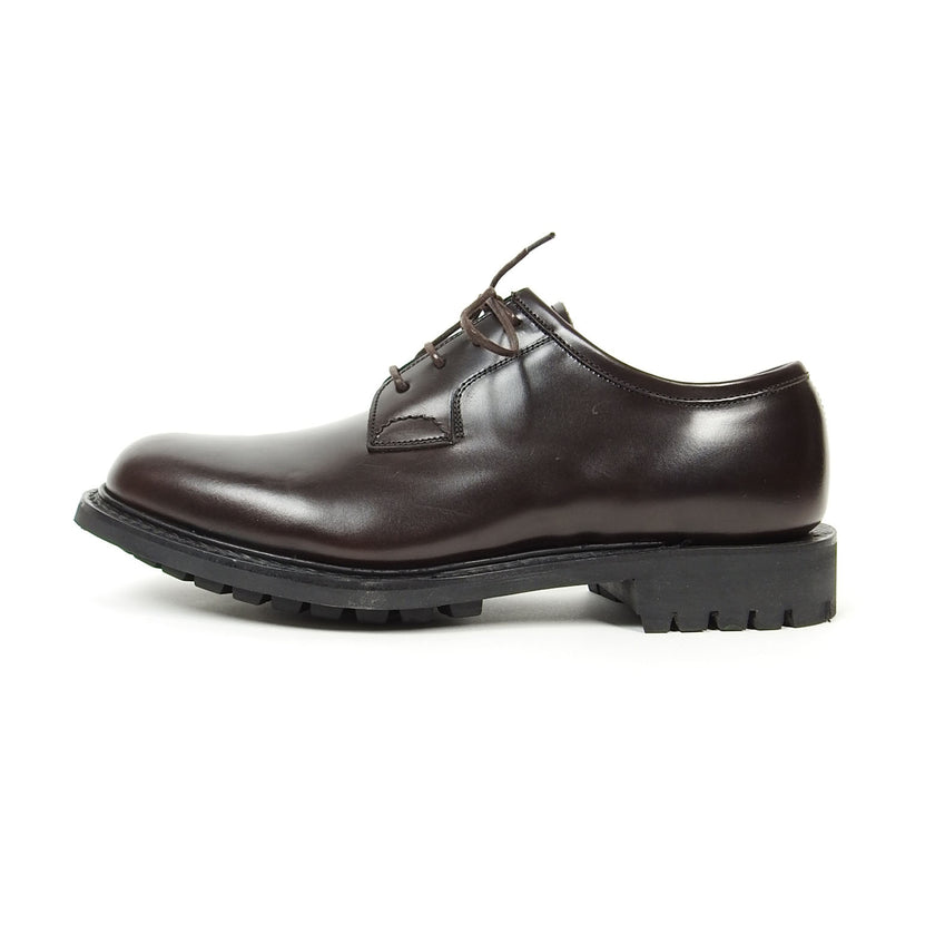Church’s Fur Lined Derbies Size 6