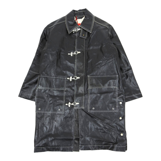 Diesel J-Fire Giacca Size Medium