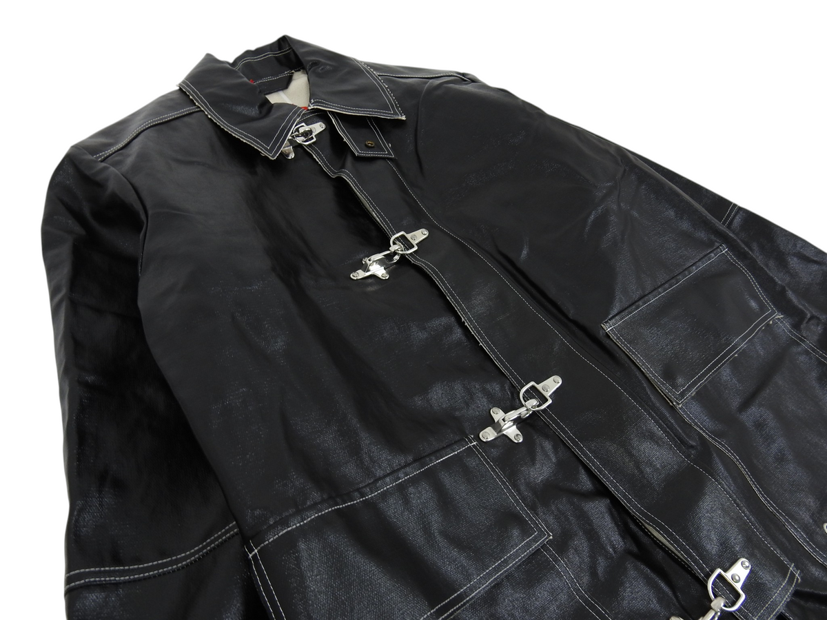 Diesel J-Fire Giacca Size Medium