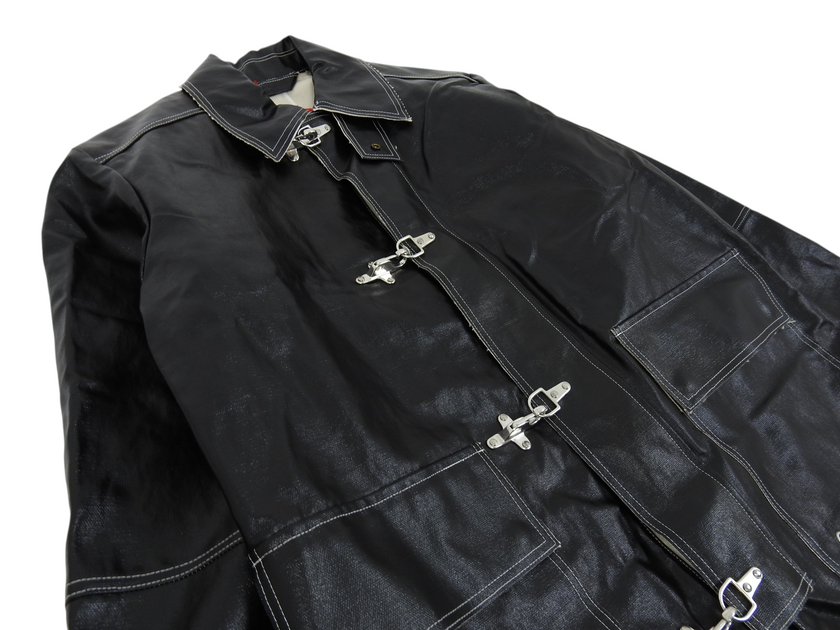 Diesel J-Fire Giacca Size Medium