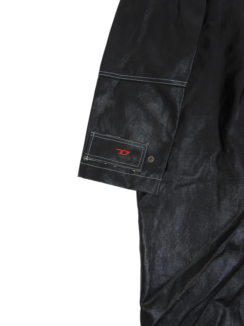 Diesel J-Fire Giacca Size Medium
