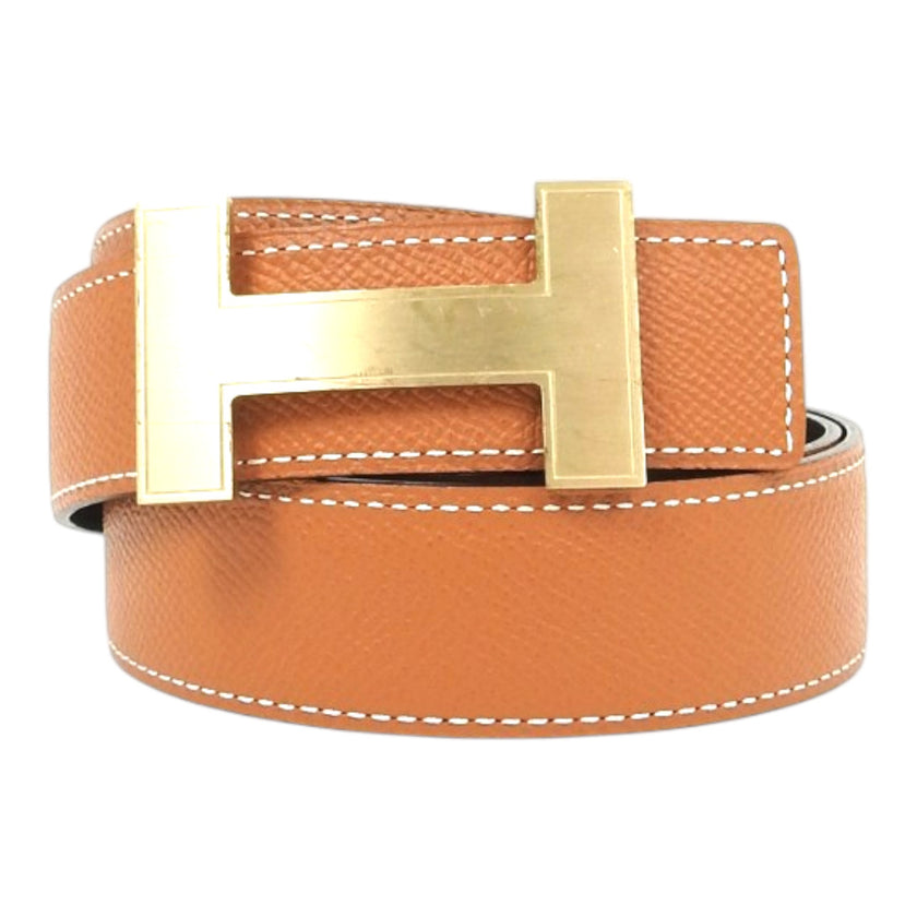 Hermes Belt