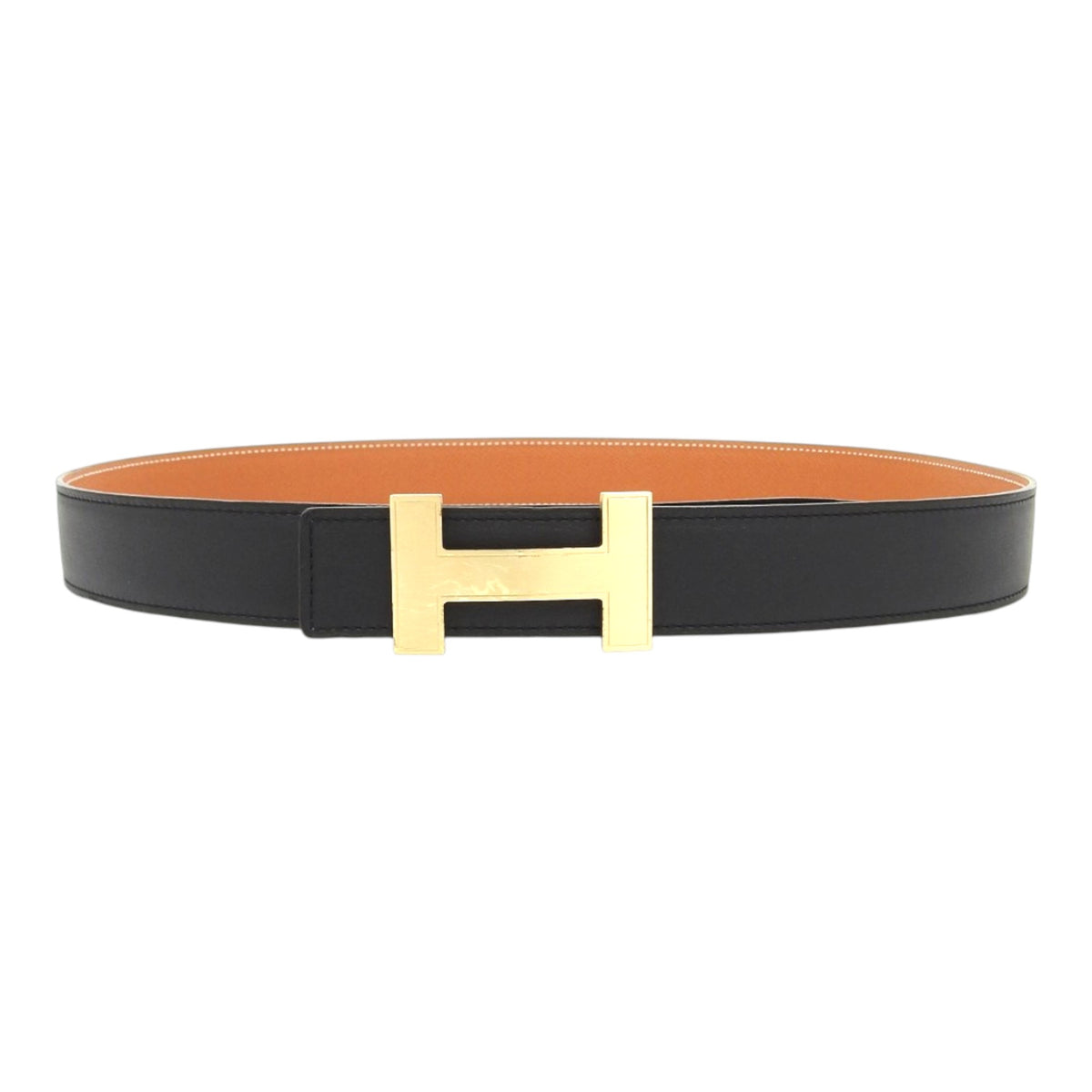 Hermes Belt