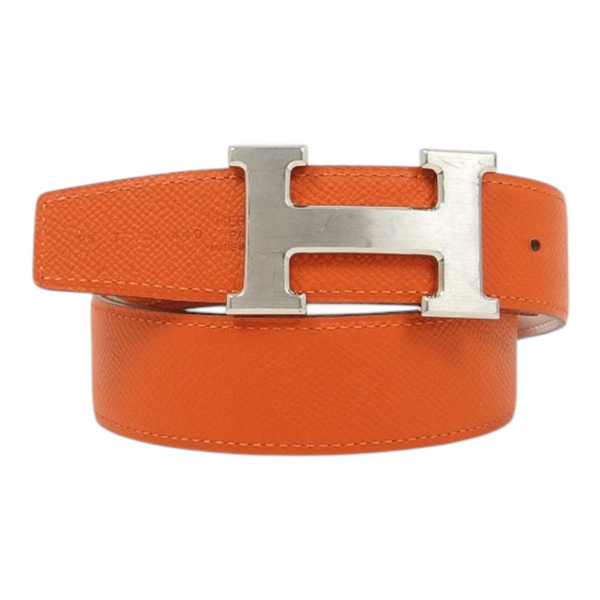 Hermes Belt