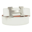Hermes Belt