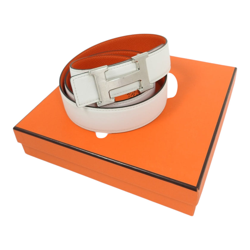Hermes Belt