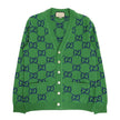 Gucci GG Cardigan Size Medium