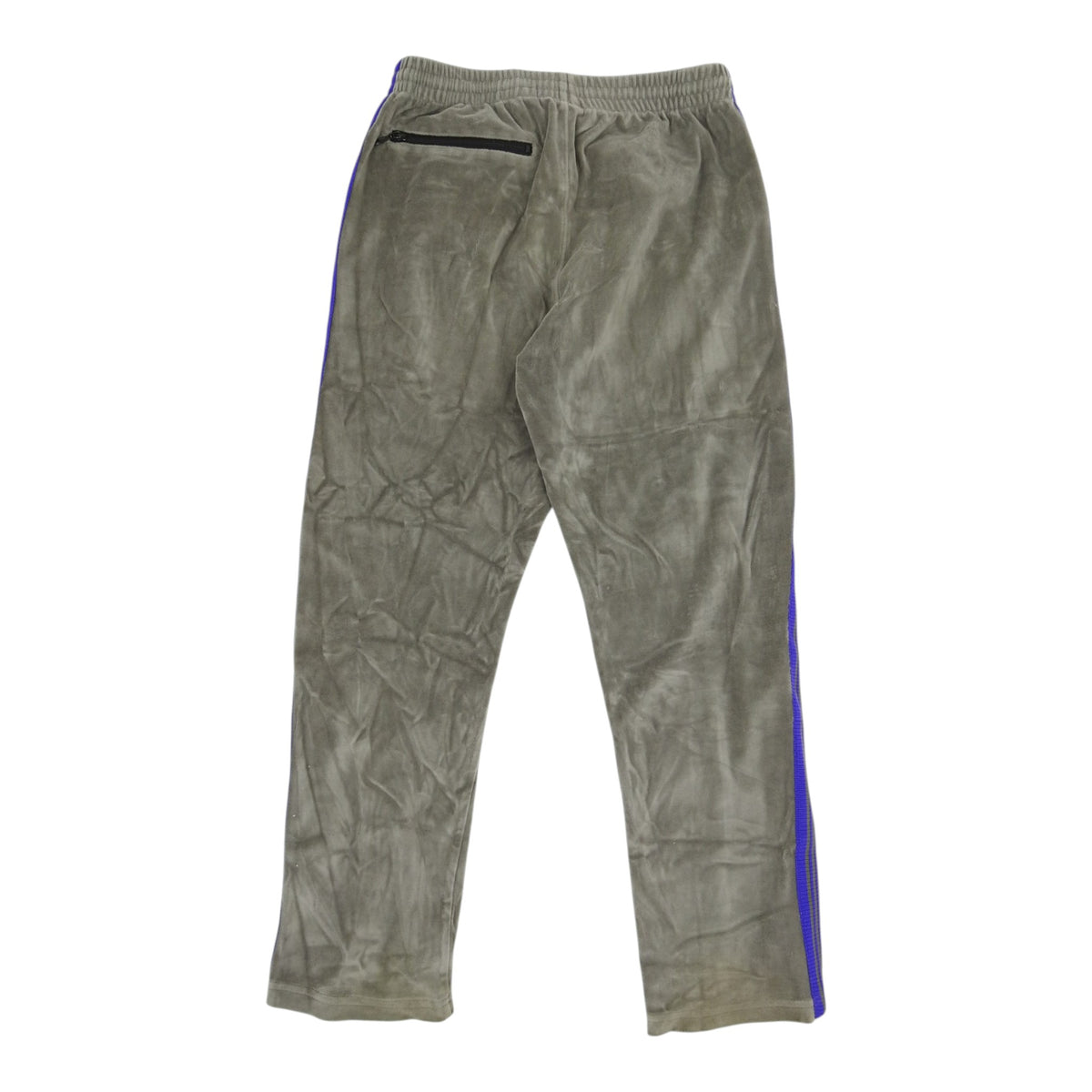 Needles Velour Sweatpants Size XL