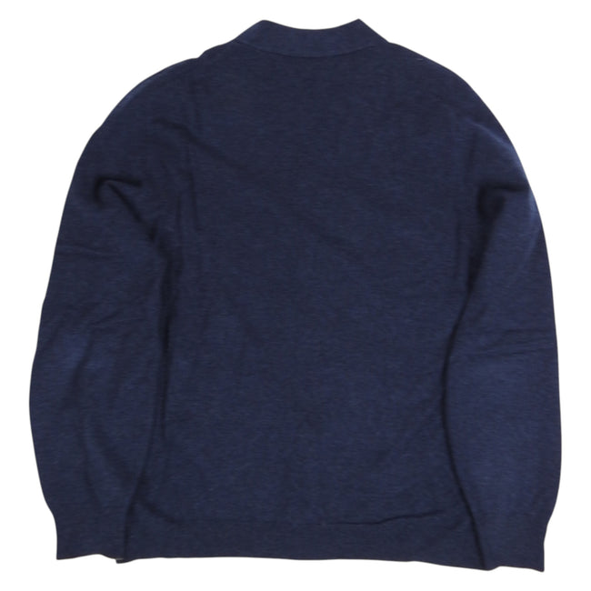 Brunello Cucinelli Cashmere Cardigan Size 54
