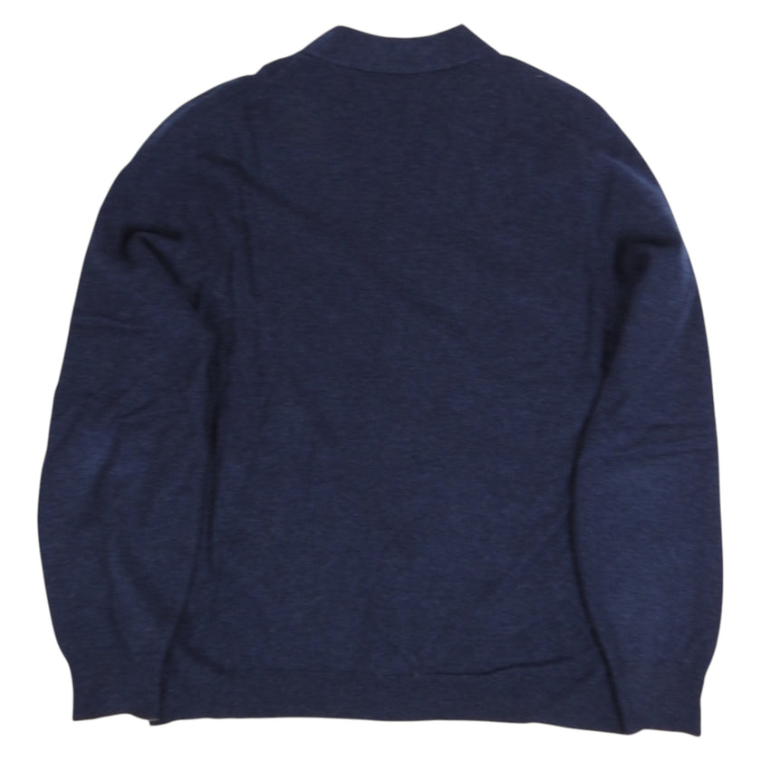 Brunello Cucinelli Cashmere Cardigan Size 54