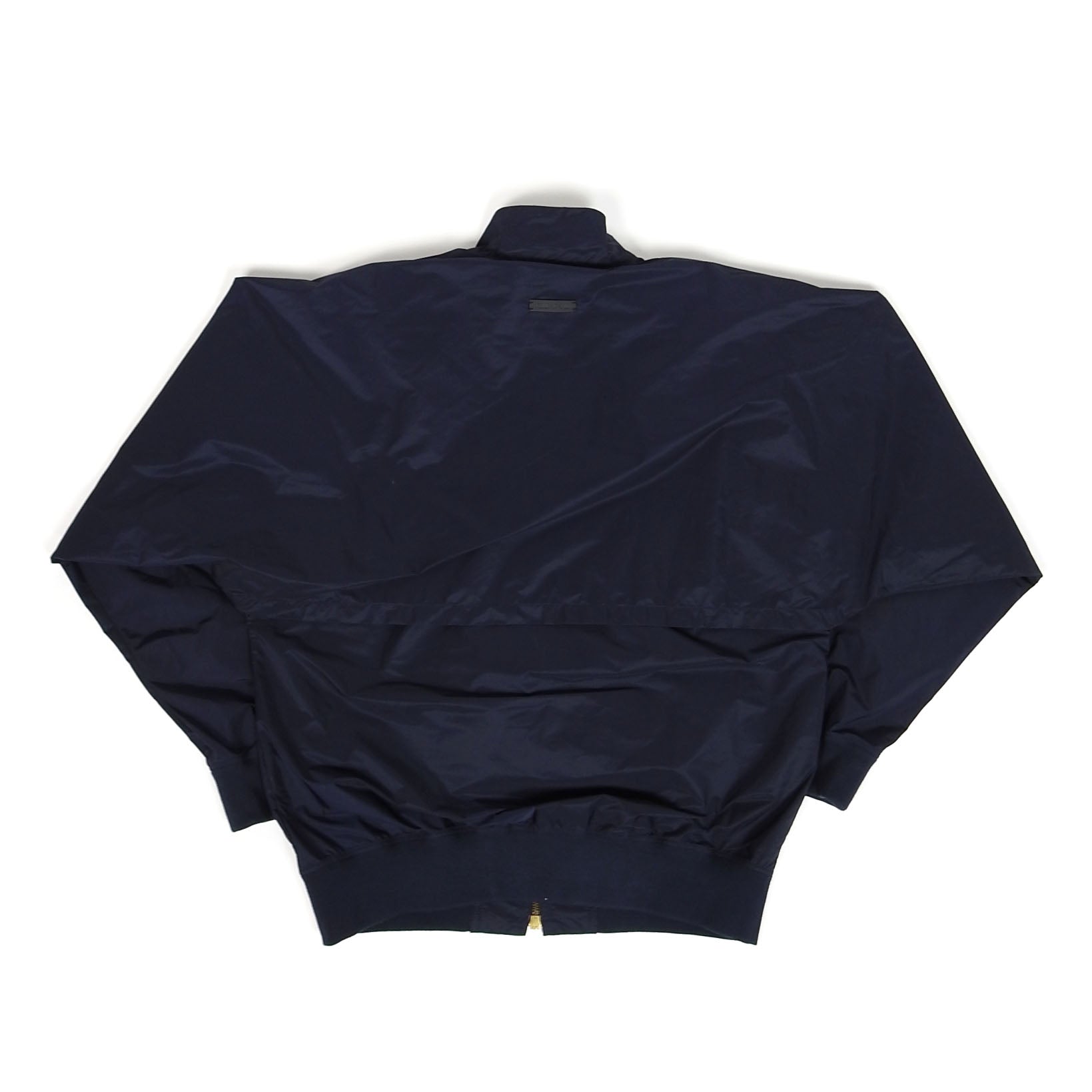 Fear of God Nylon Bomber Size Large