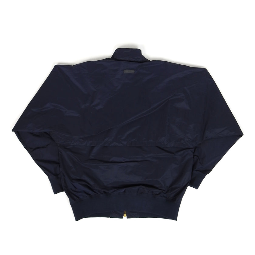 Fear of God Nylon Bomber Size Large