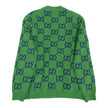 Gucci GG Cardigan Size Medium