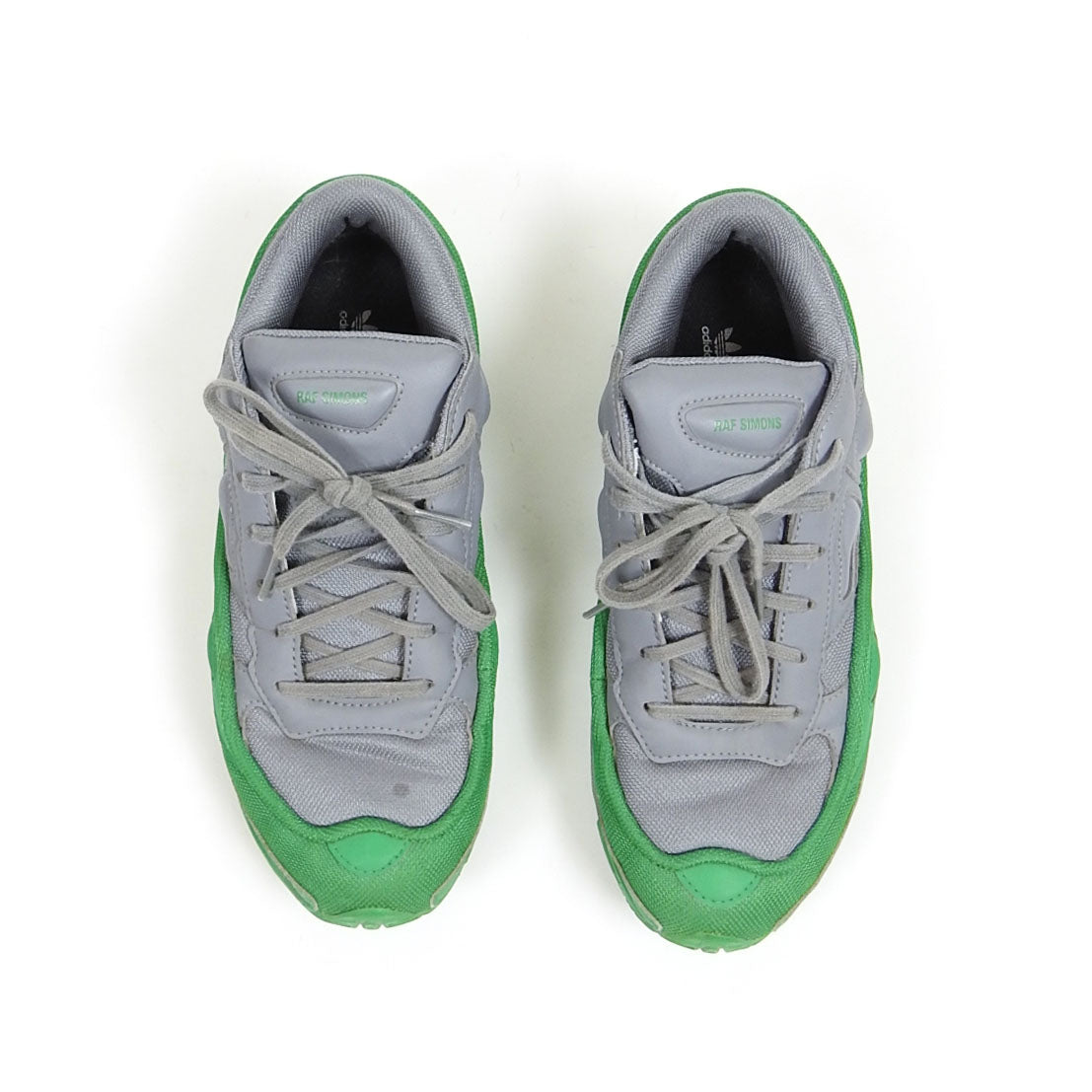 Raf Simons x Adidas Ozweegos Size 8.5