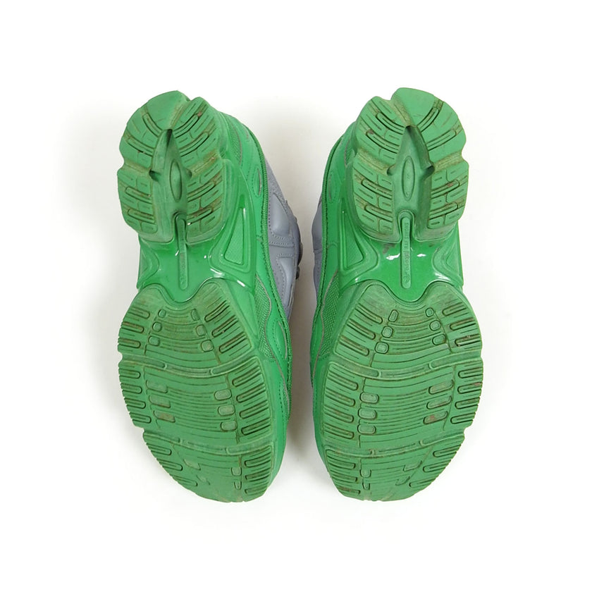 Raf Simons x Adidas Ozweegos Size 8.5