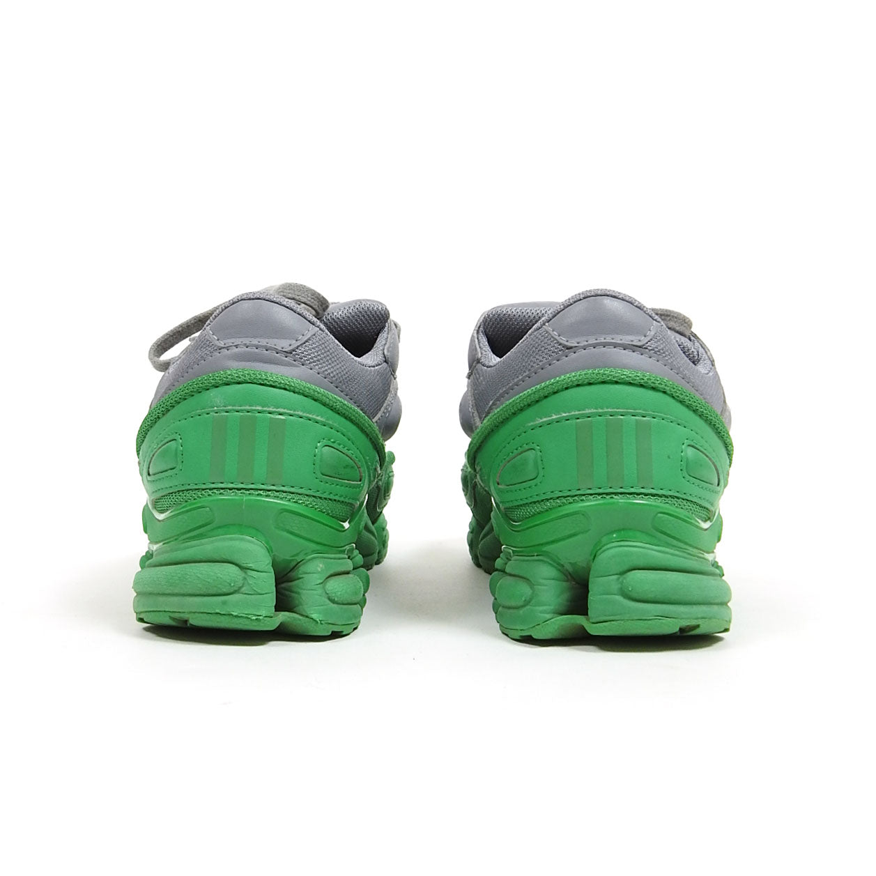 Raf Simons x Adidas Ozweegos Size 8.5