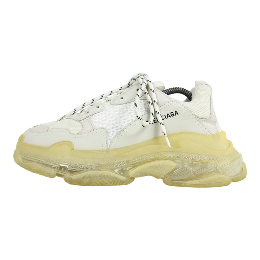Balenciaga Triple S Sneakers Size 42