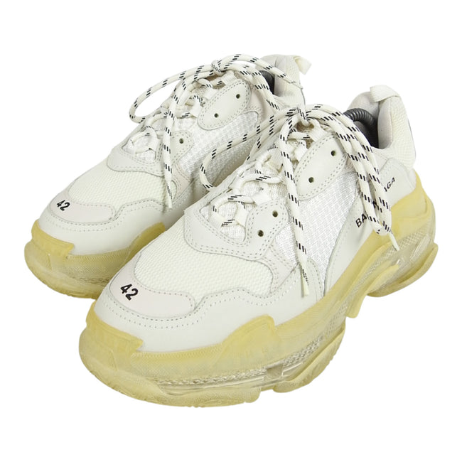 Balenciaga Triple S Sneakers Size 42