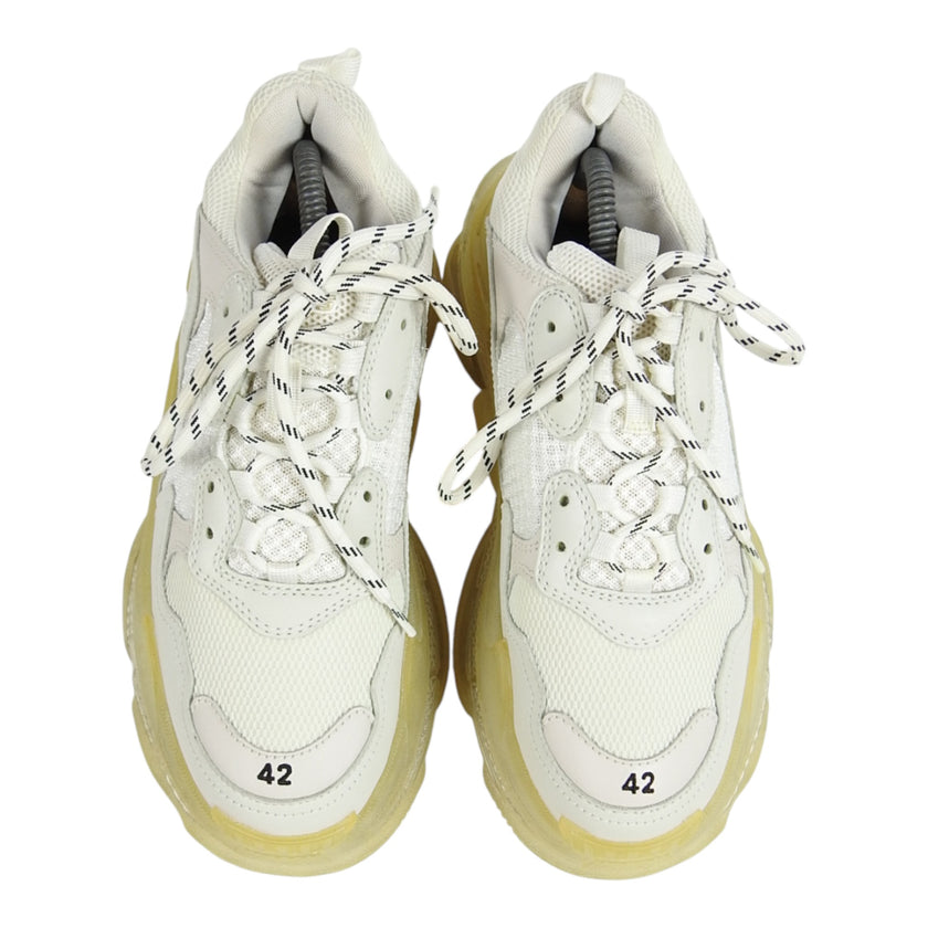 Balenciaga Triple S Sneakers Size 42