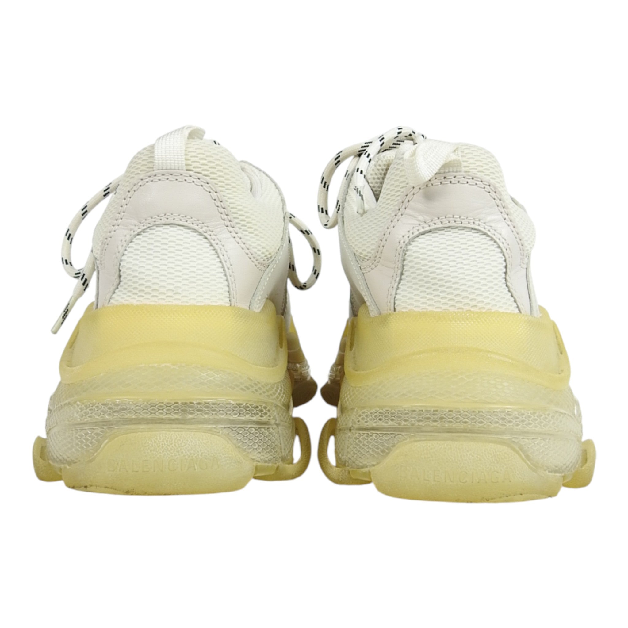 Balenciaga Triple S Sneakers Size 42