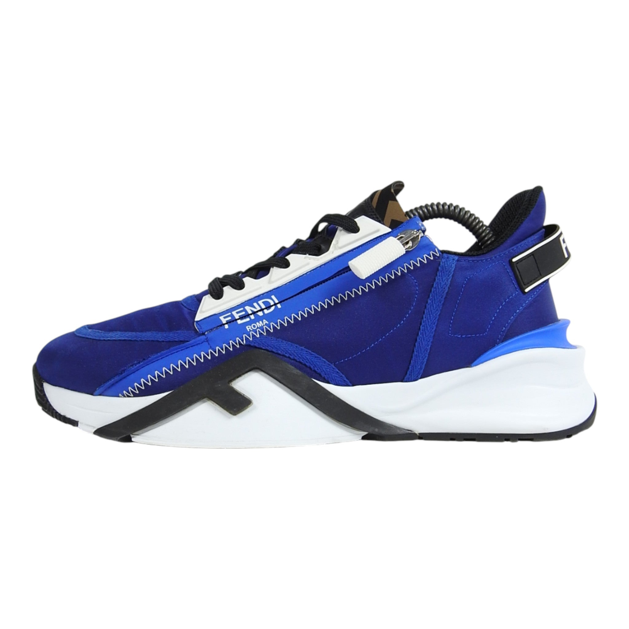 Fendi Flow Sneakers Size 10