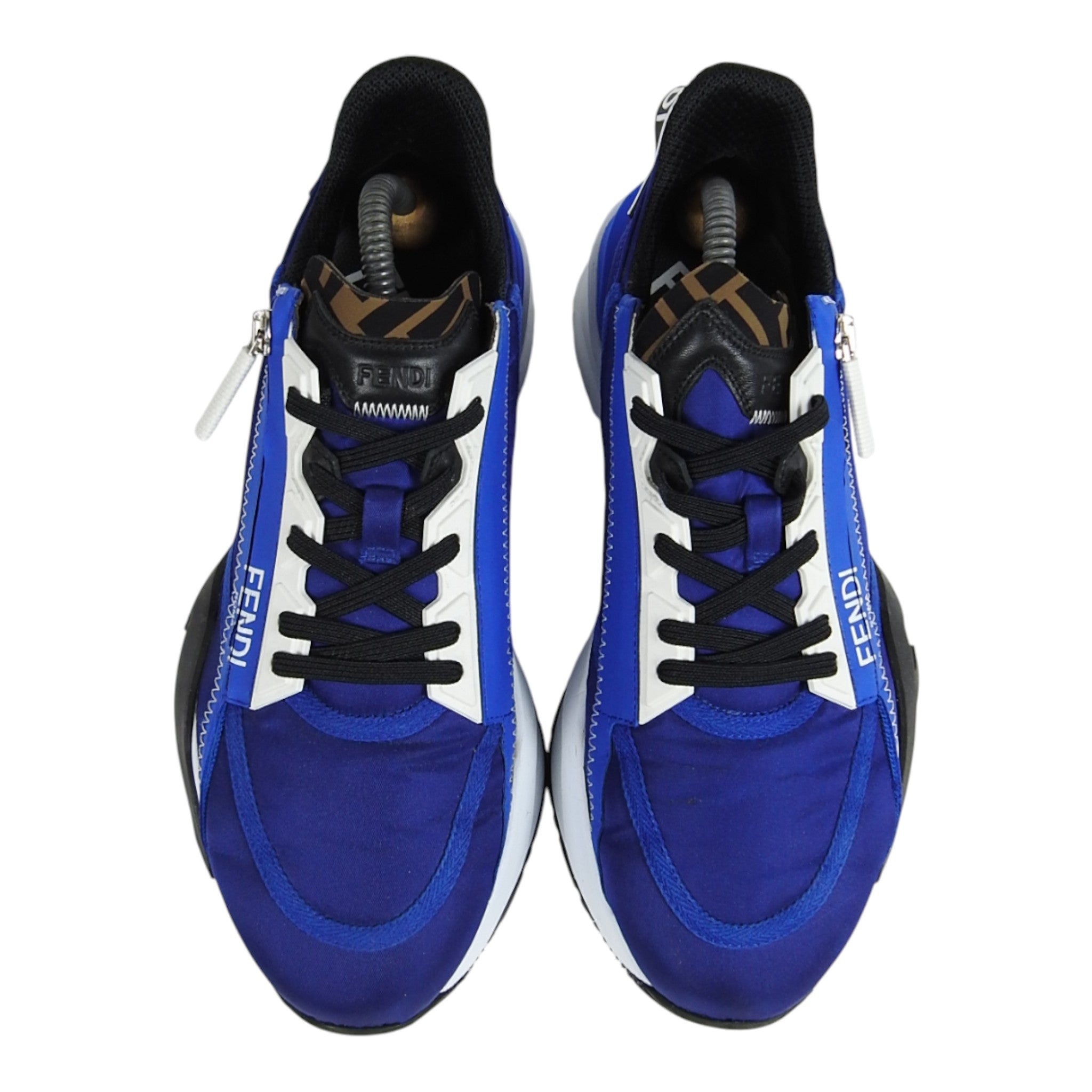 Fendi Flow Sneakers Size 10