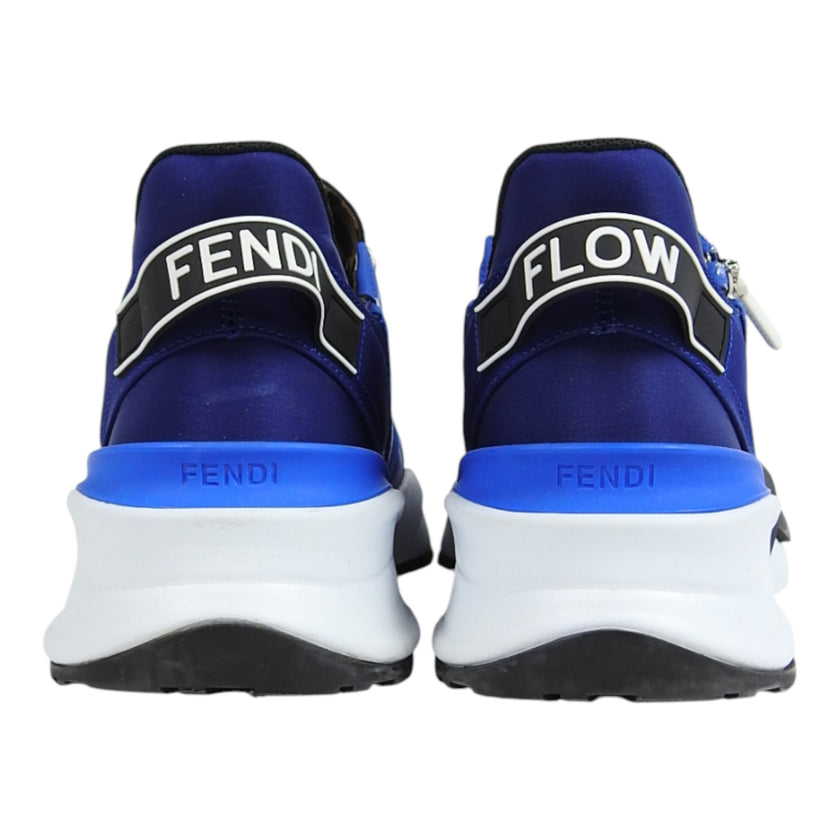 Fendi Flow Sneakers Size 10