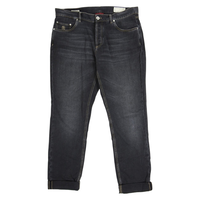 Brunello Cucinelli Jeans Size 54