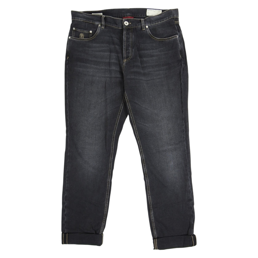 Brunello Cucinelli Jeans Size 54