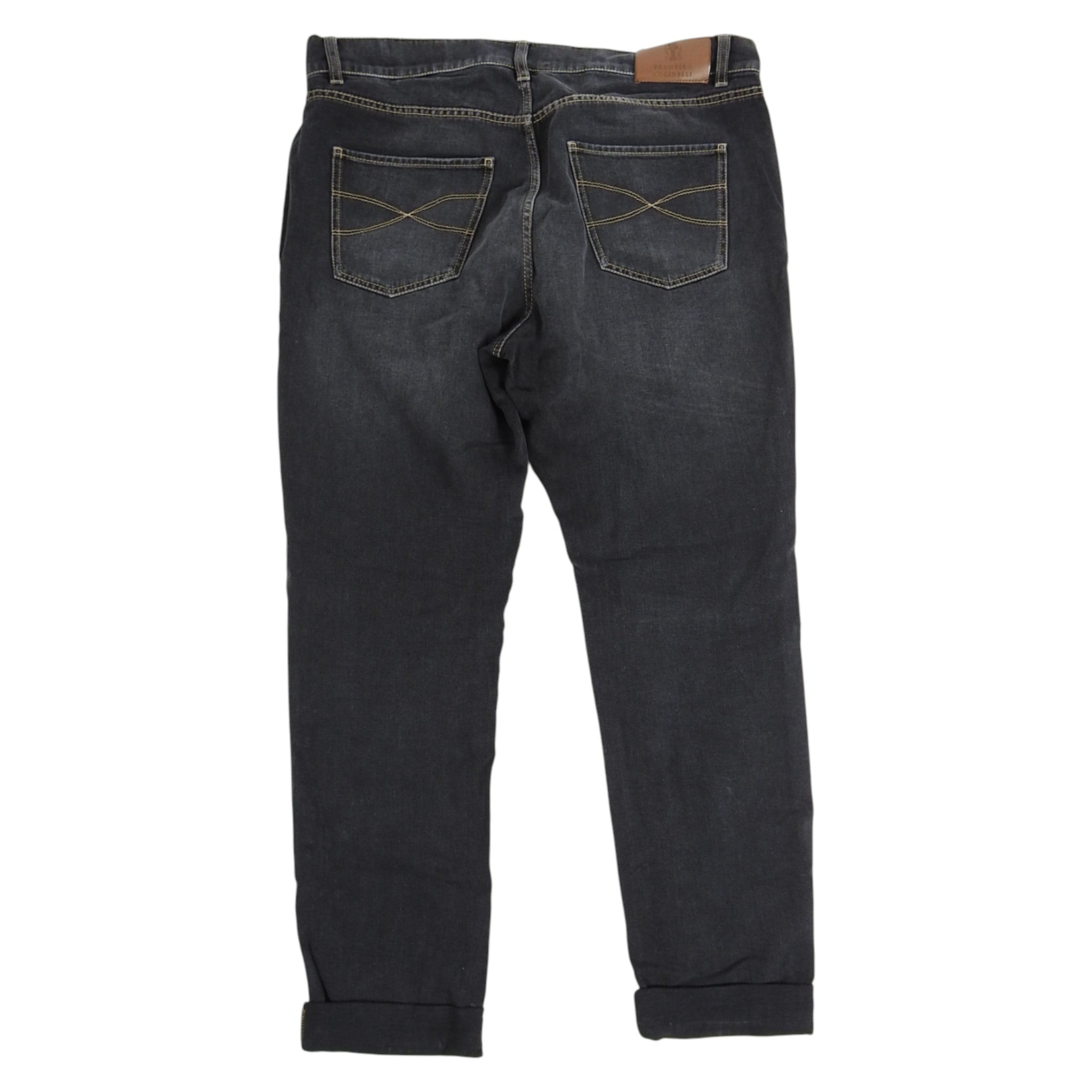 Brunello Cucinelli Jeans Size 54