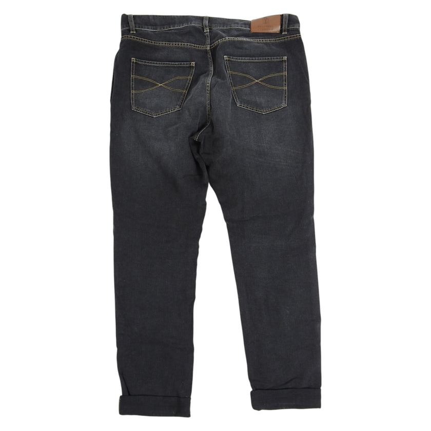 Brunello Cucinelli Jeans Size 54