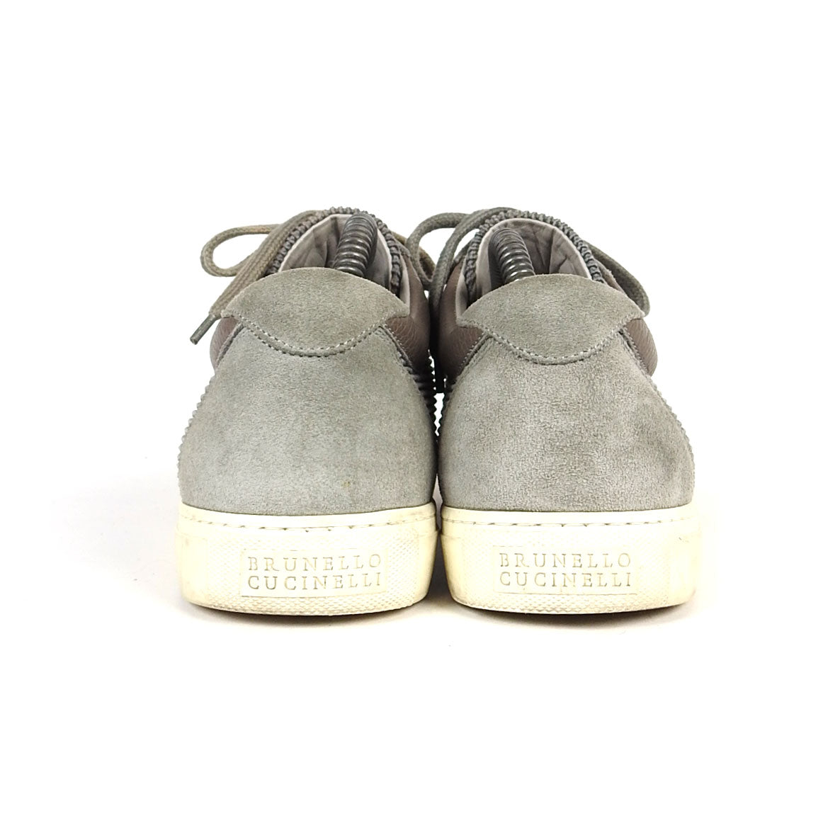 Brunello Cucinelli Sneakers Size 42.5