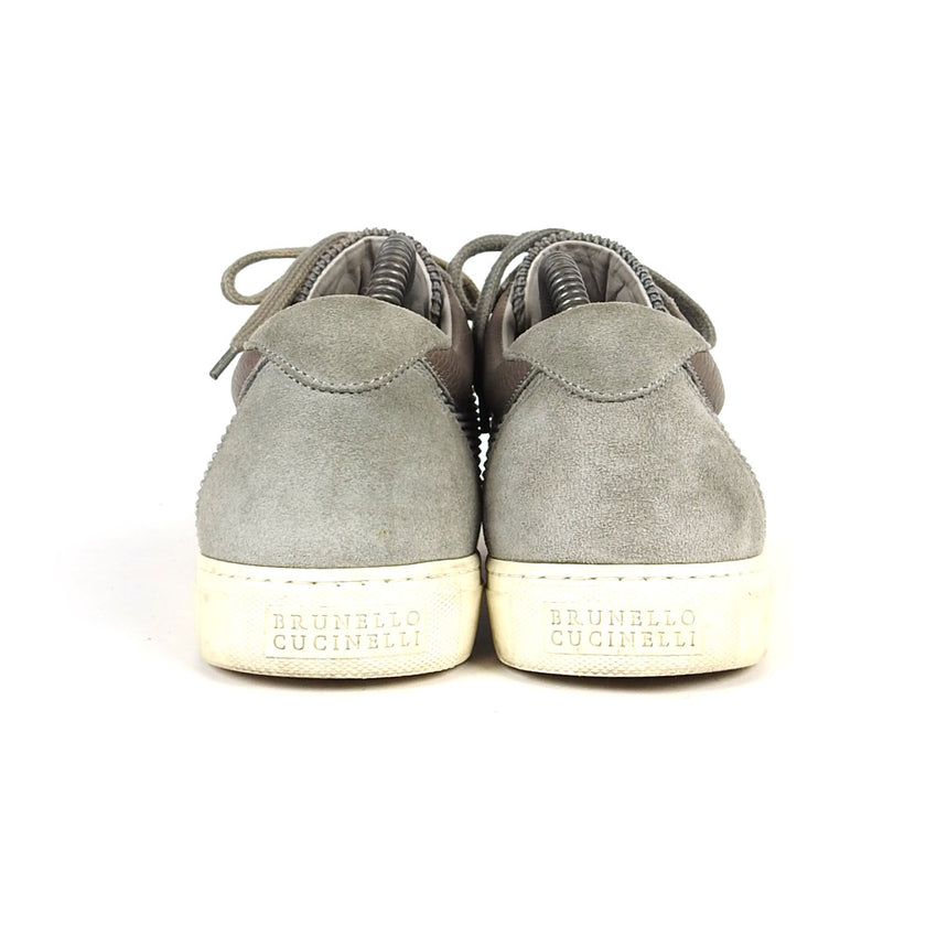 Brunello Cucinelli Sneakers Size 42.5
