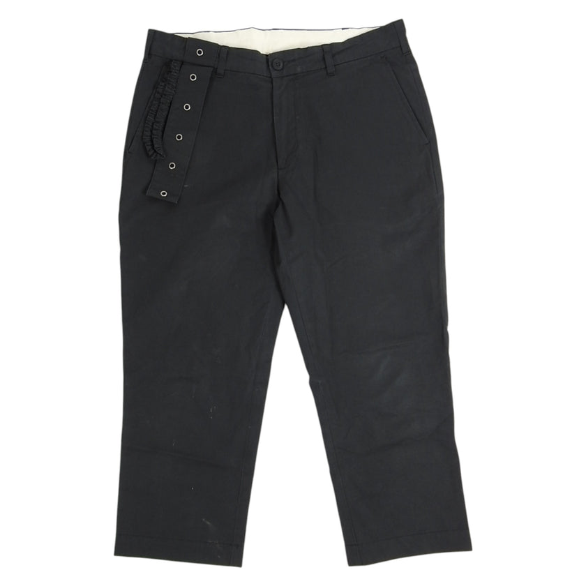 Craig Green Cropped Trousers Size Medium