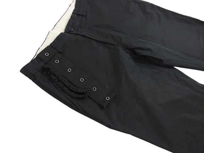 Craig Green Cropped Trousers Size Medium