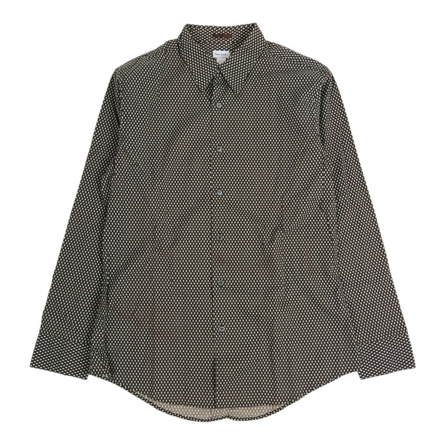 PS by Paul Smith Button Up Size Medium