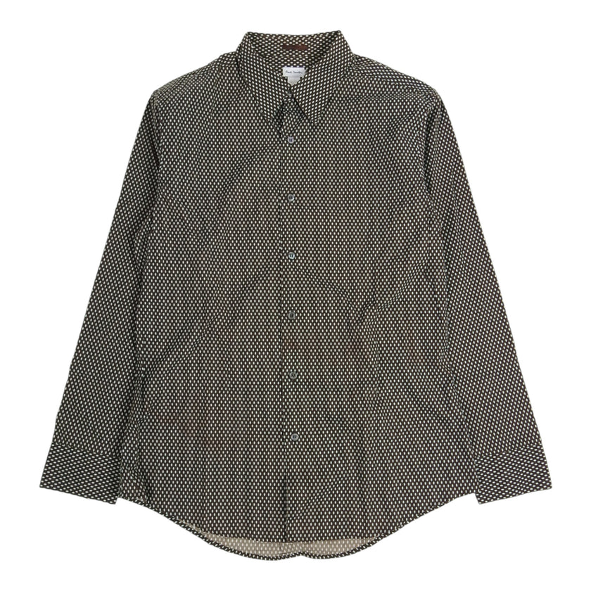 PS by Paul Smith Button Up Size Medium