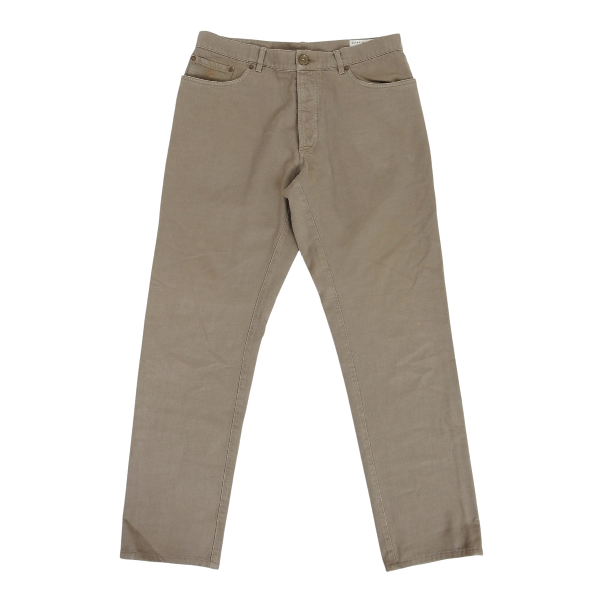 Brunello Cucinelli Jeans Size 56