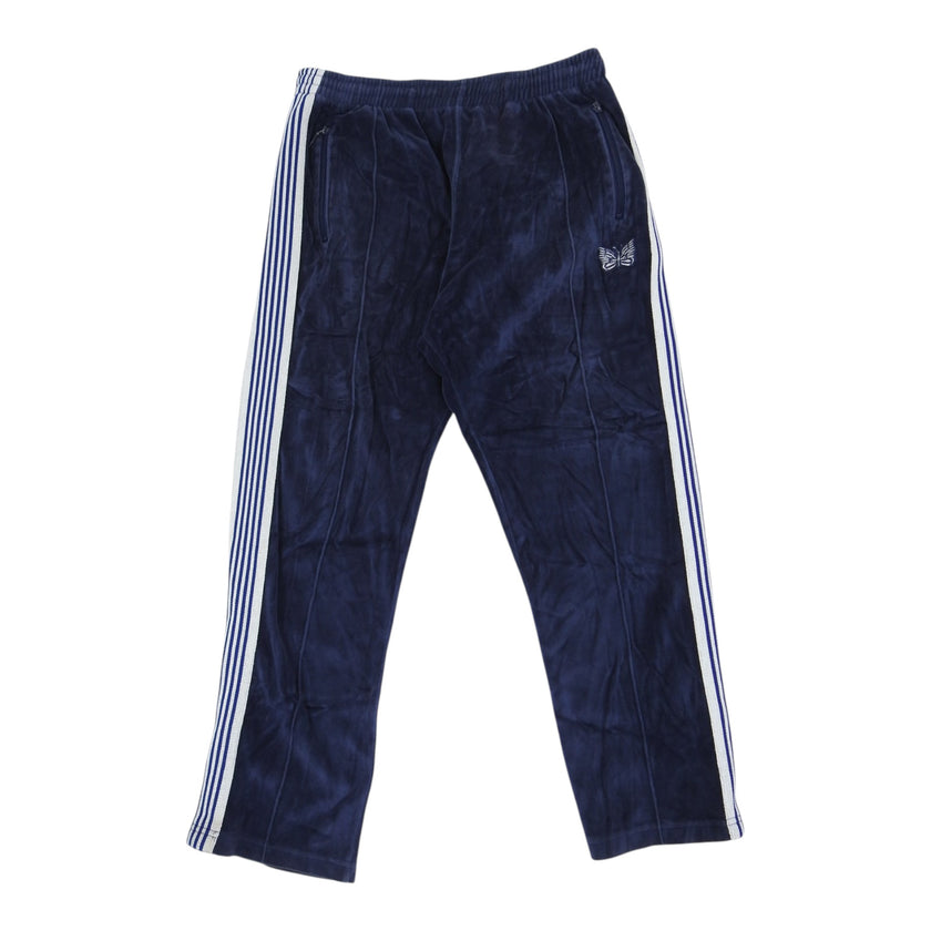 Needles Velour Sweatpants Size XL