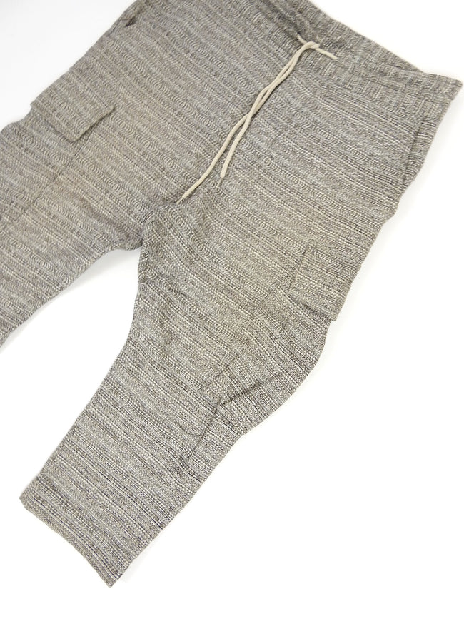 Vivienne Westwood S/S'17 Cargo Pants Size 50