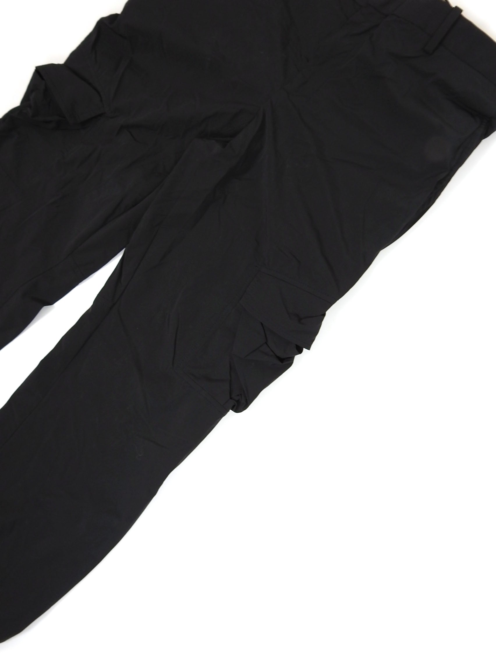 Neil Barrett F/W'20 Nylon Cargos Size 48