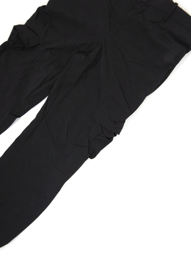 Neil Barrett F/W'20 Nylon Cargos Size 48