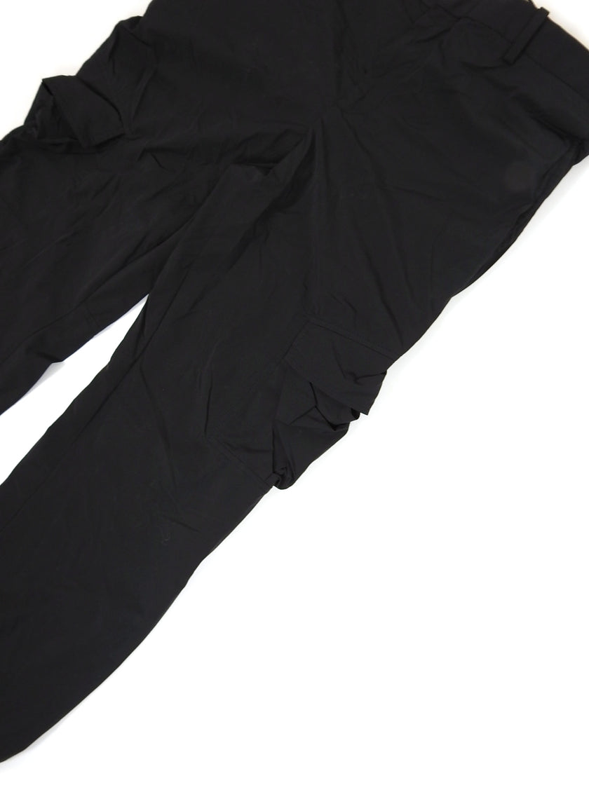 Neil Barrett F/W'20 Nylon Cargos Size 48