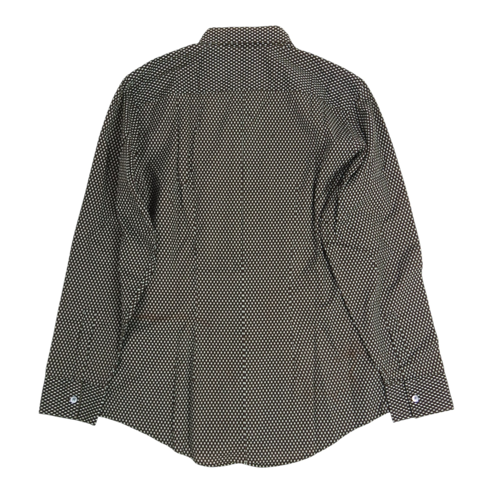PS by Paul Smith Button Up Size Medium