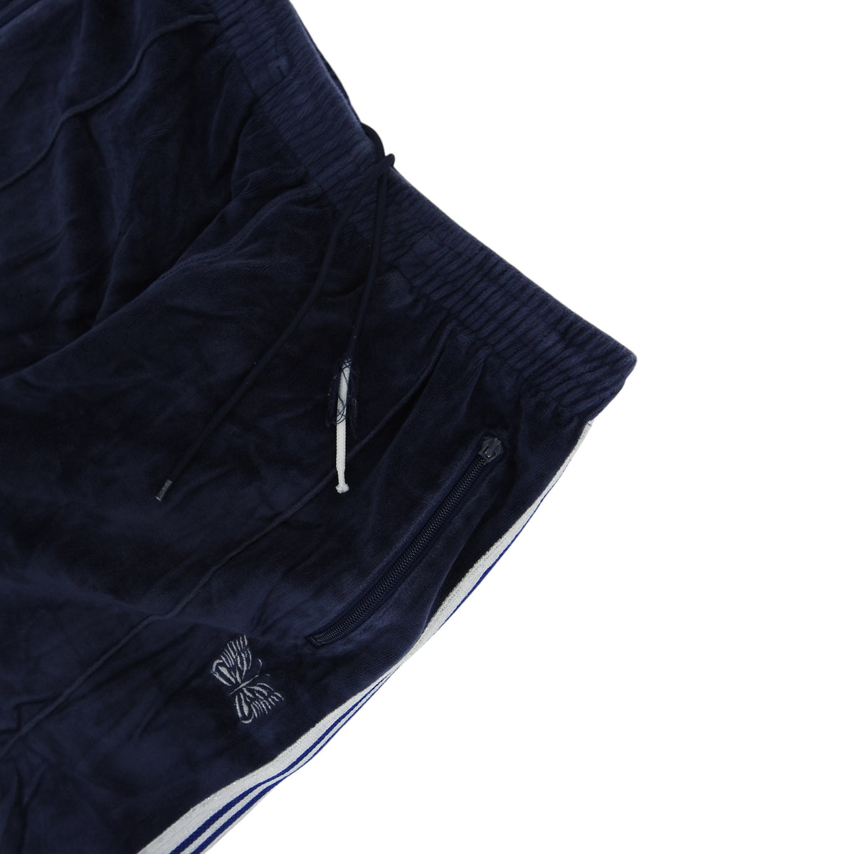 Needles Velour Sweatpants Size XL