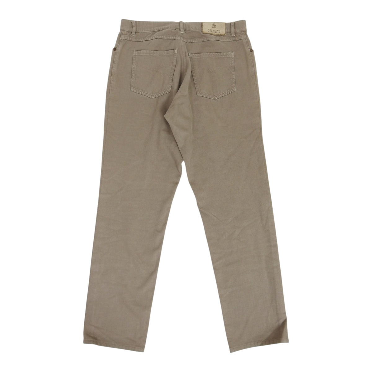Brunello Cucinelli Jeans Size 56