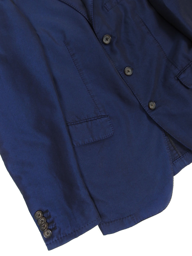 Etro Blazer Size 48