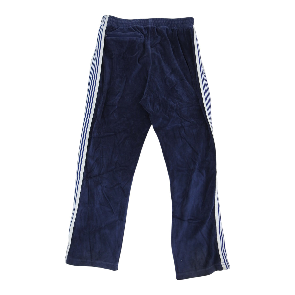 Needles Velour Sweatpants Size XL