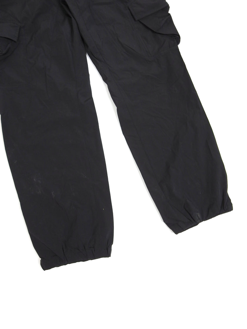 Neil Barrett F/W'20 Nylon Cargos Size 48