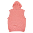 Brunello Cucinelli Cashmere Hooded Tank Top Size 50